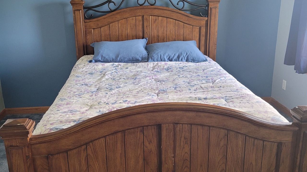Photo of Bedroom in Fremont