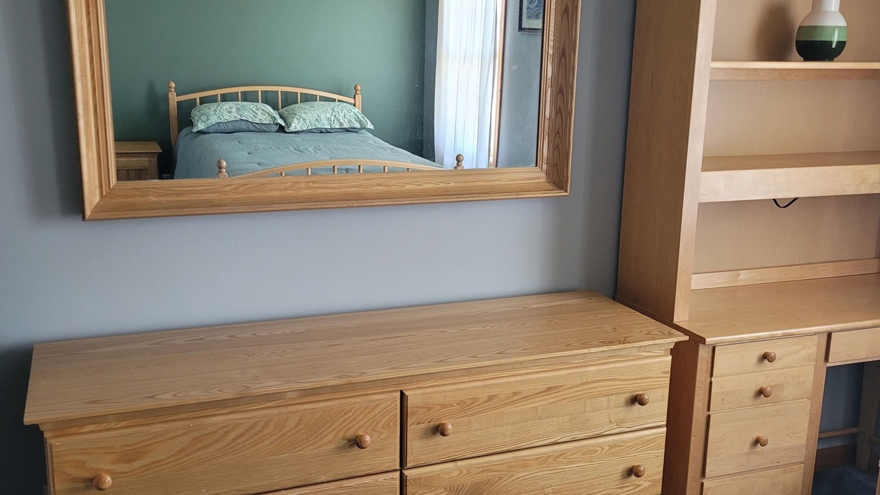 Photo of Bedroom in Fremont