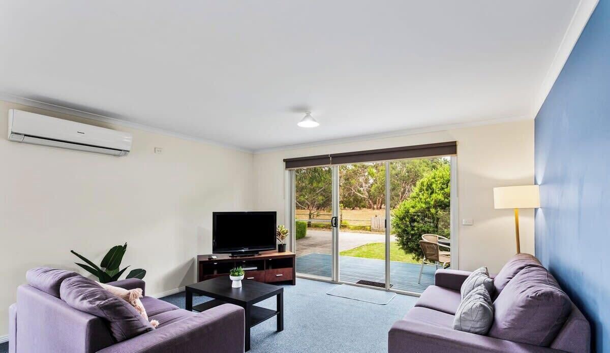 Photo of Livingroom in Cowes