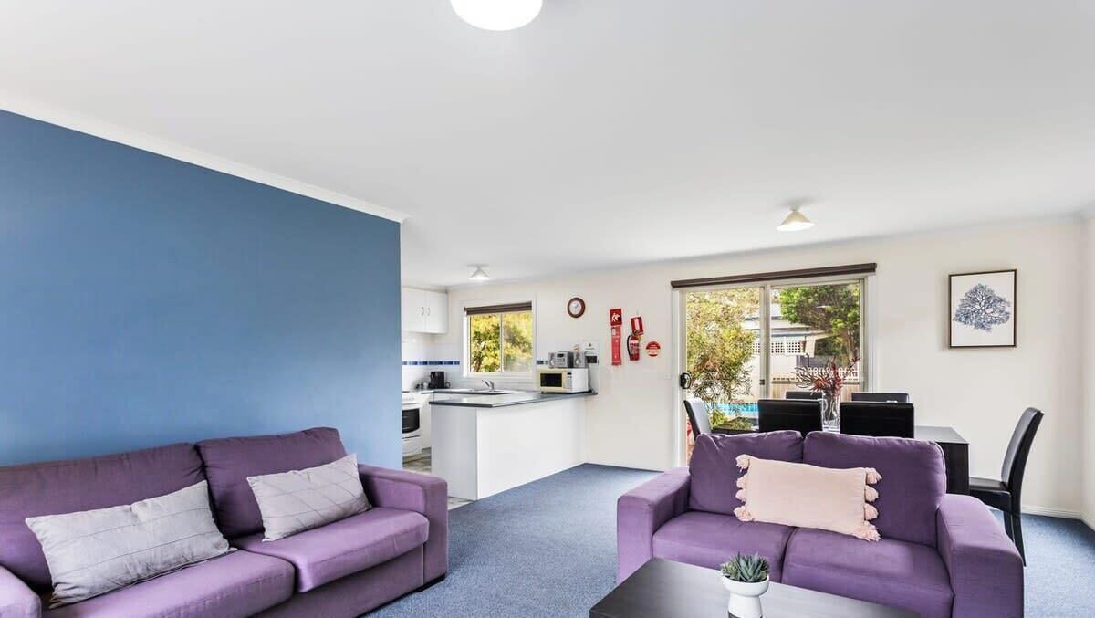 Photo of Livingroom in Cowes
