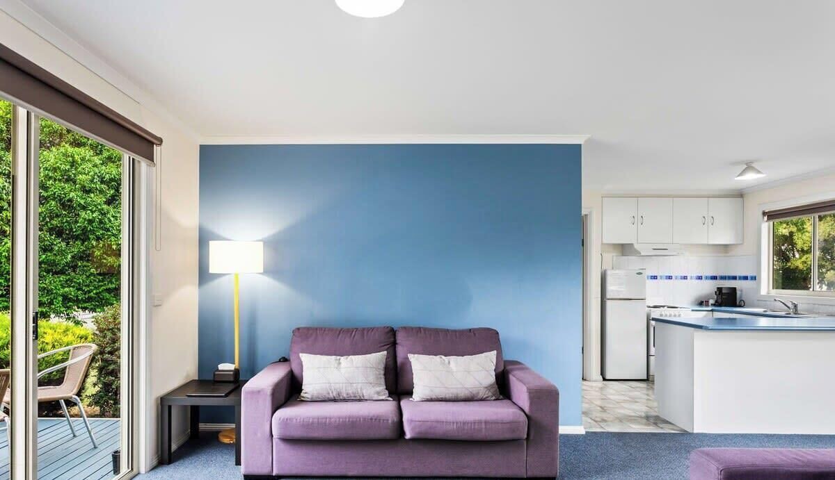 Photo of Livingroom in Cowes