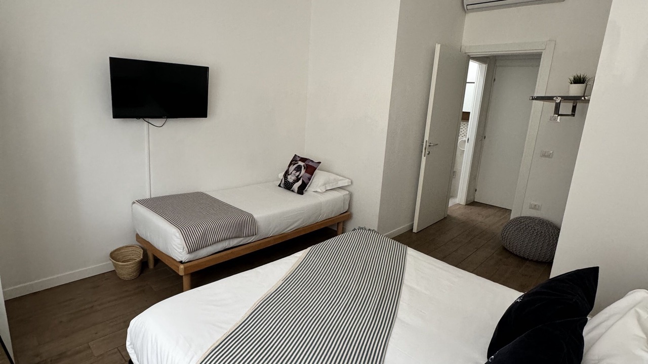 Photo of Bedroom in Porta al Prato