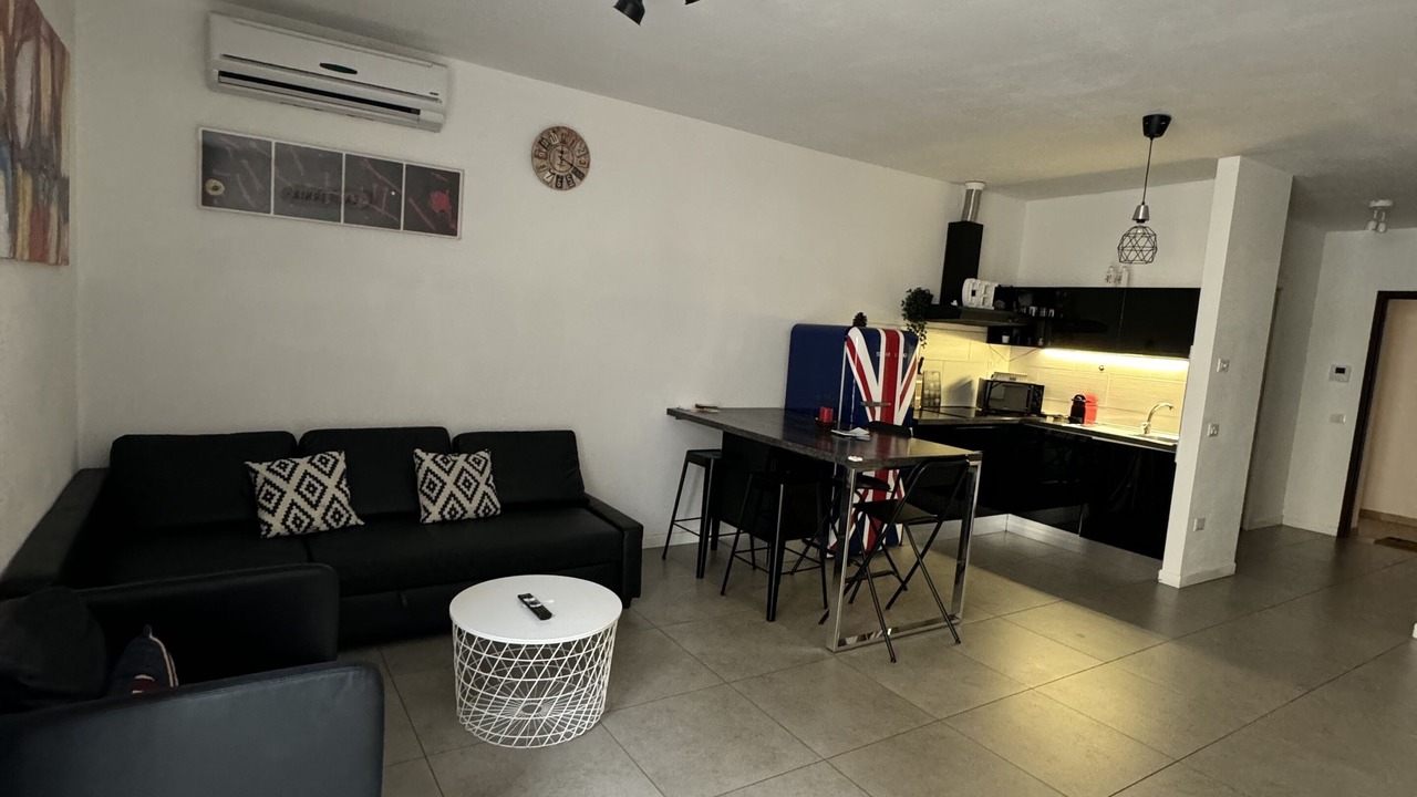Photo of Livingroom in Porta al Prato