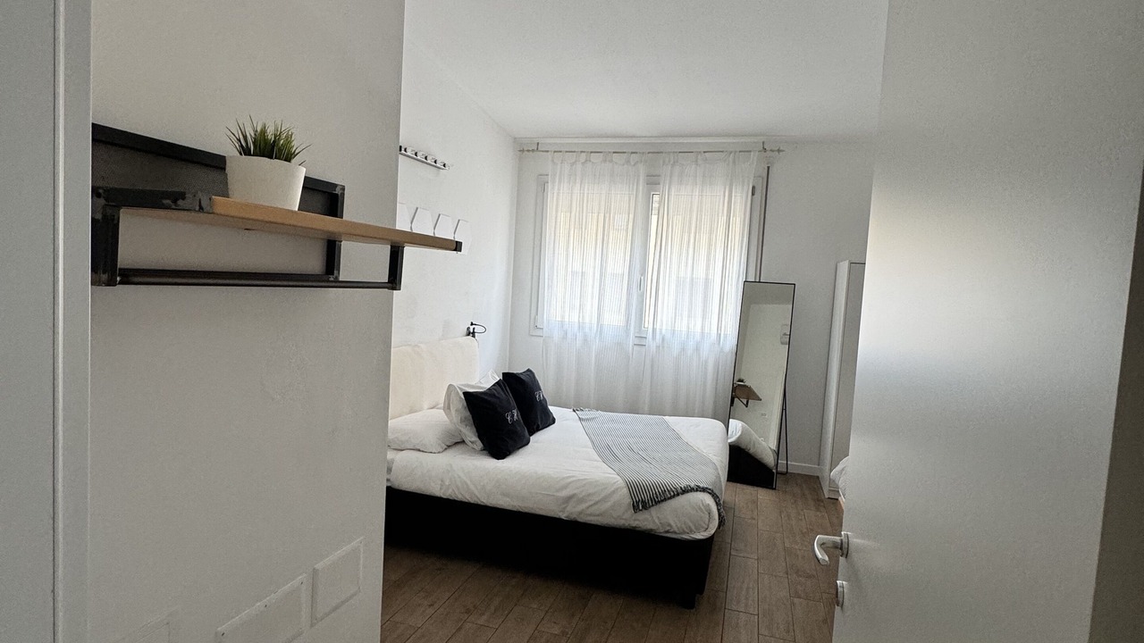 Photo of Bedroom in Porta al Prato