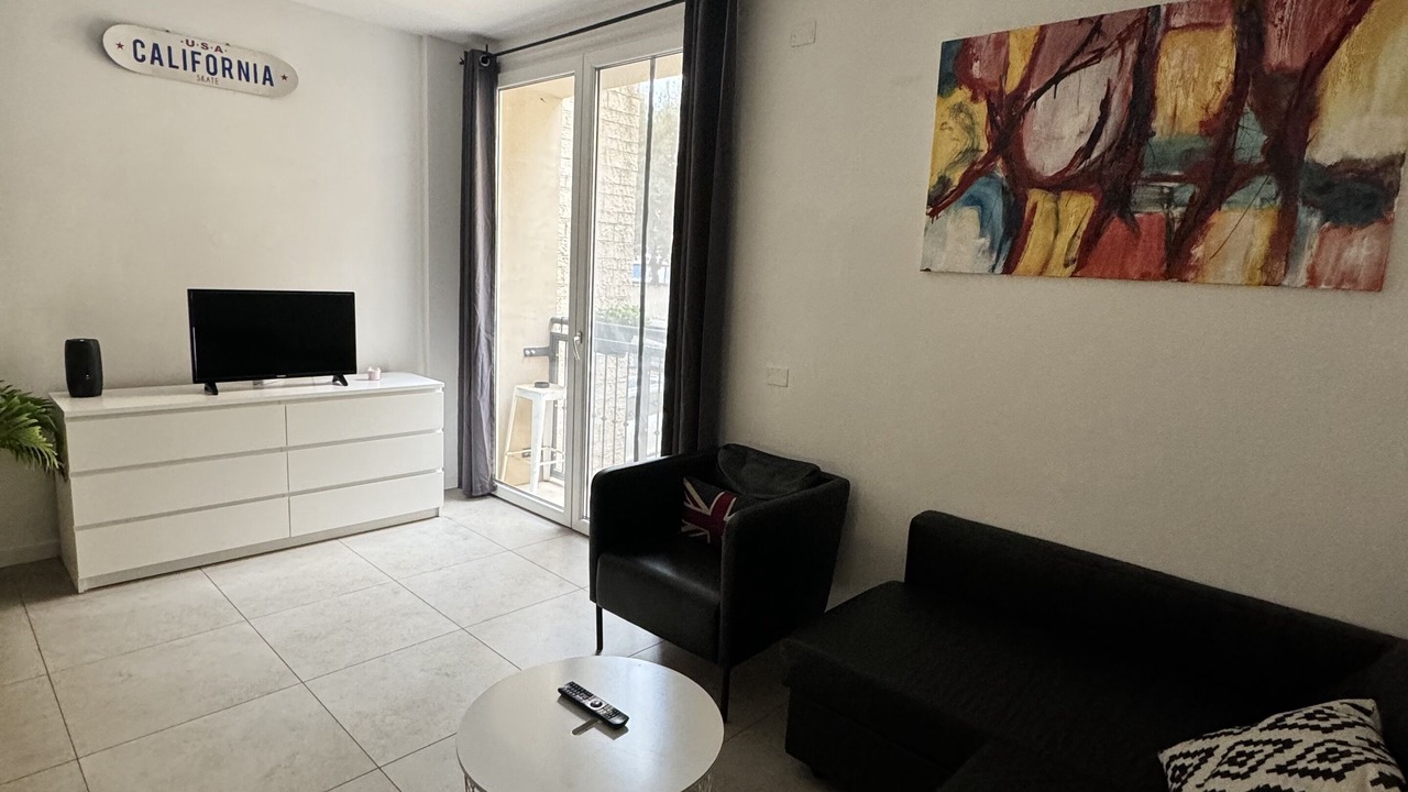 Photo of Livingroom in Porta al Prato