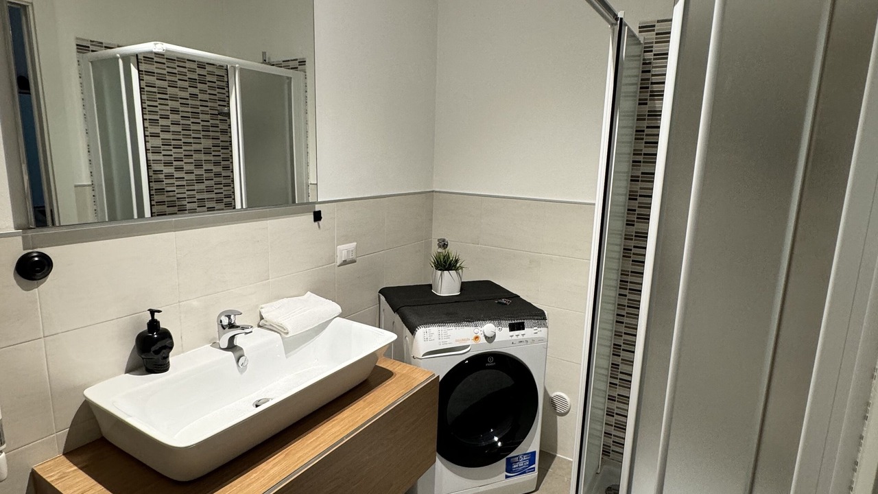 Photo of Bathroom in Porta al Prato