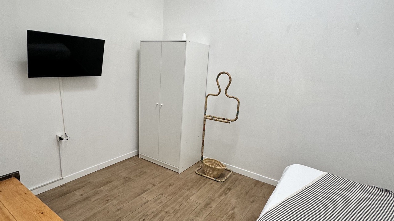 Photo of Bedroom in Porta al Prato
