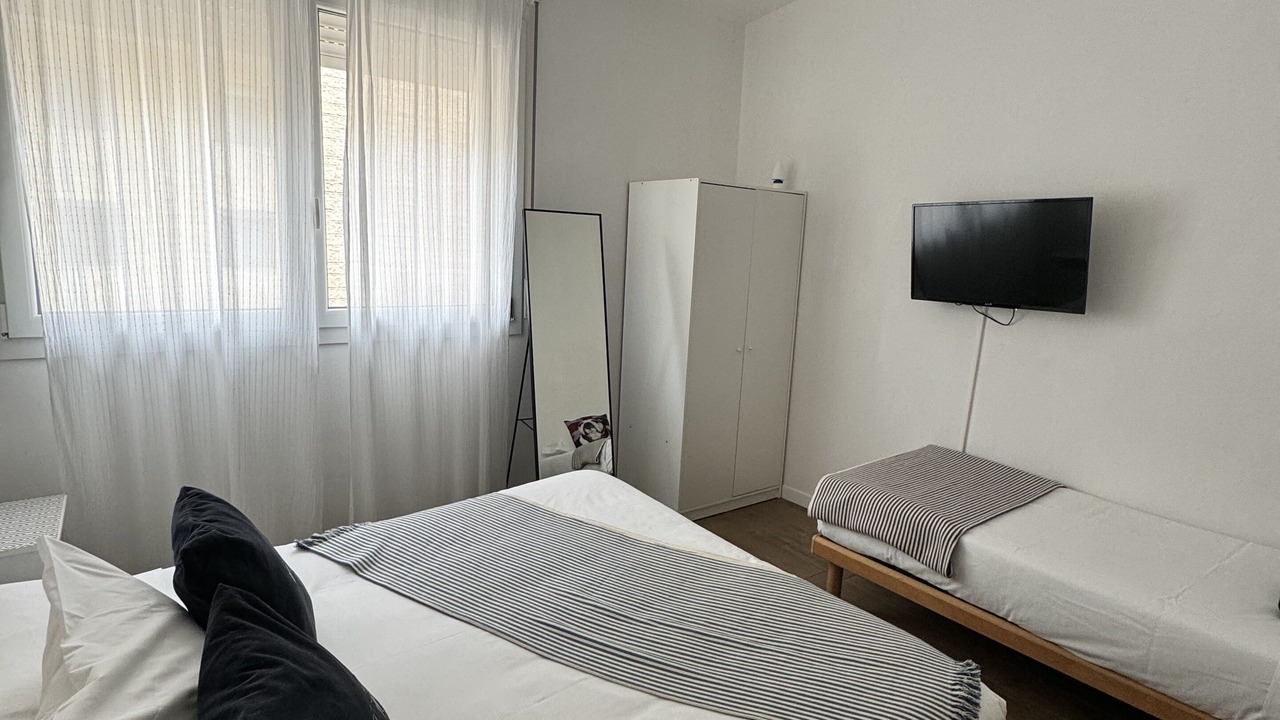 Photo of Bedroom in Porta al Prato