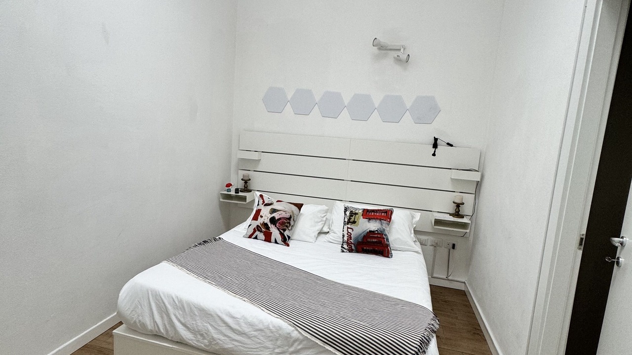 Photo of Bedroom in Porta al Prato