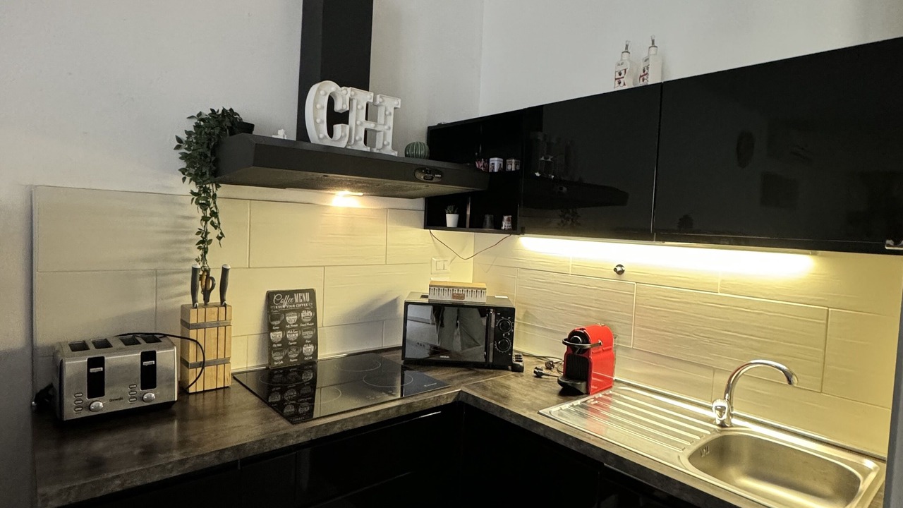 Photo of Kitchen in Porta al Prato