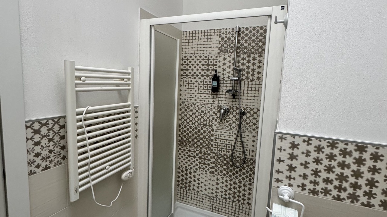 Photo of Bathroom in Porta al Prato
