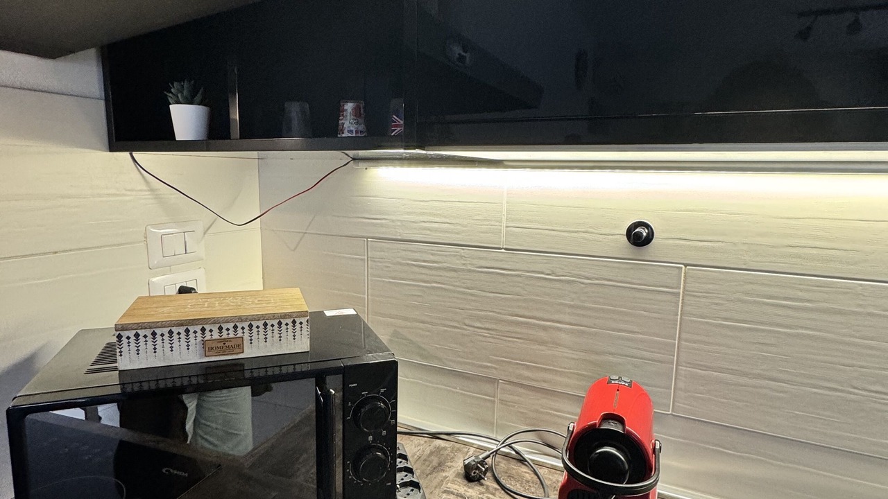 Photo of Kitchen in Porta al Prato