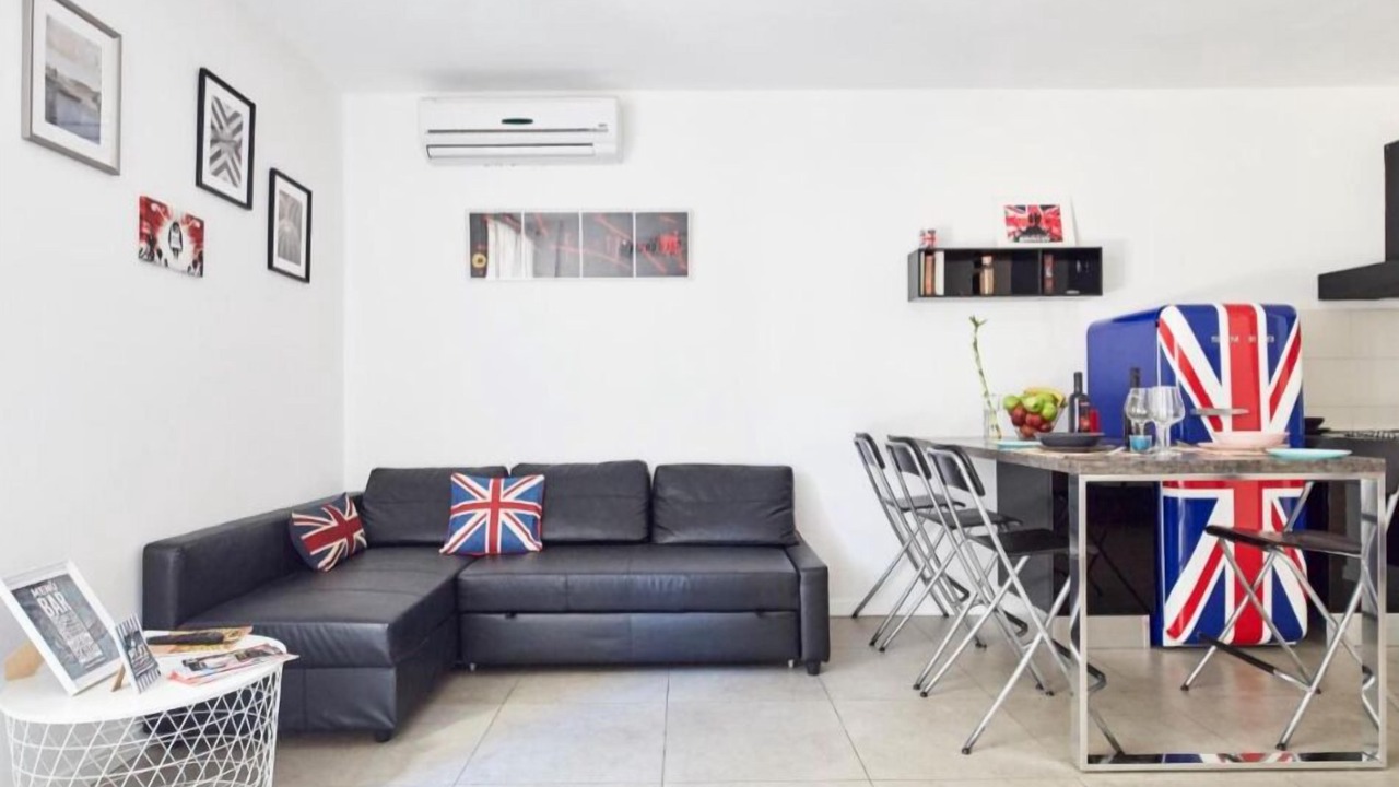 Photo of Livingroom in Porta al Prato