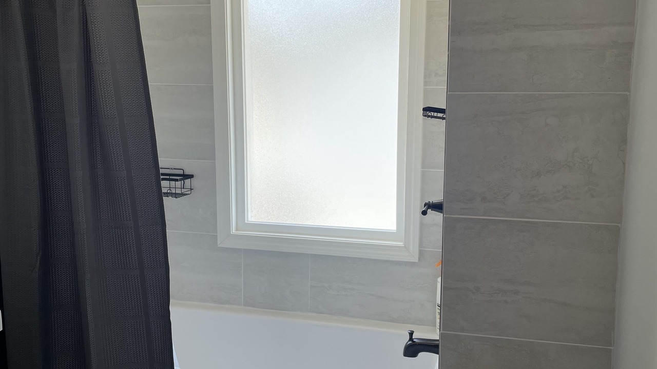Photo of Bathroom in Oak Harbor