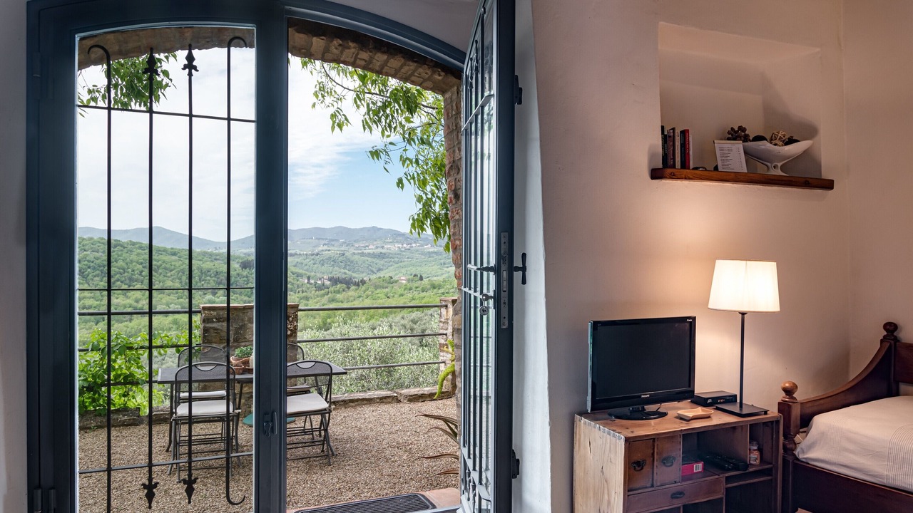 Photo of Bedroom in Pelago