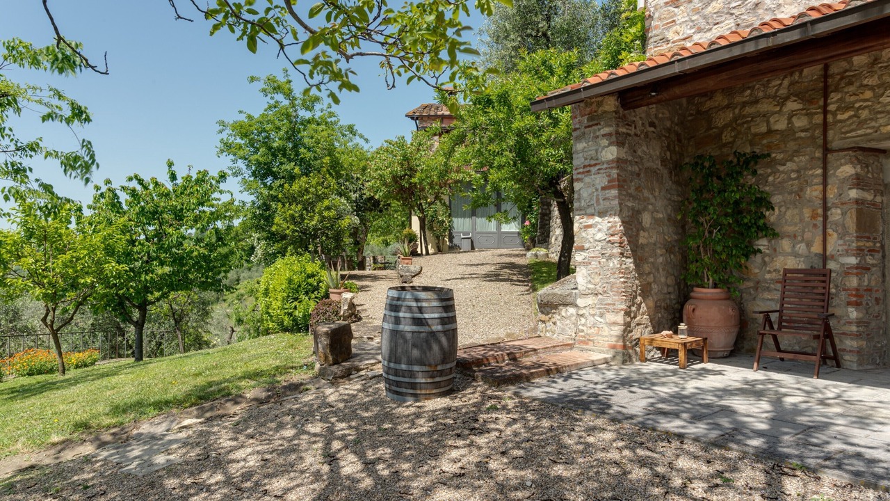 Photo of Outdoor in Pelago