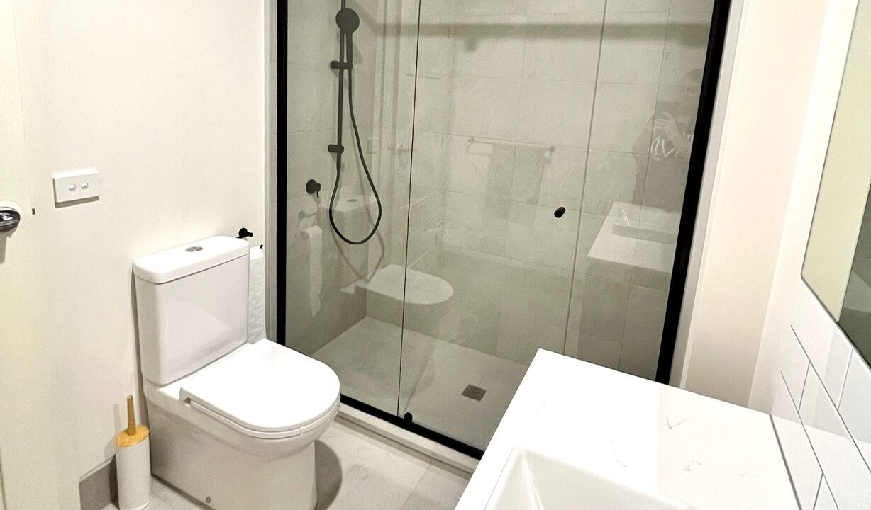 Photo of Bathroom in Healesville