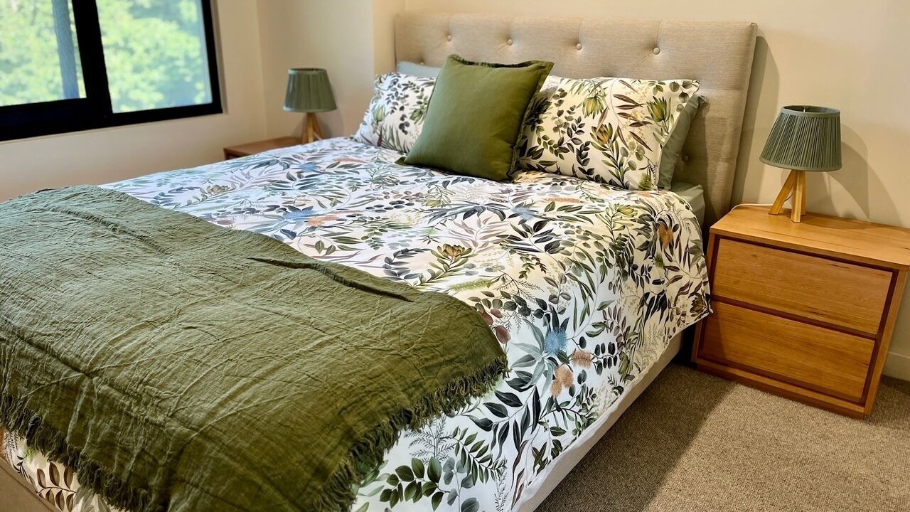 Photo of Bedroom in Healesville