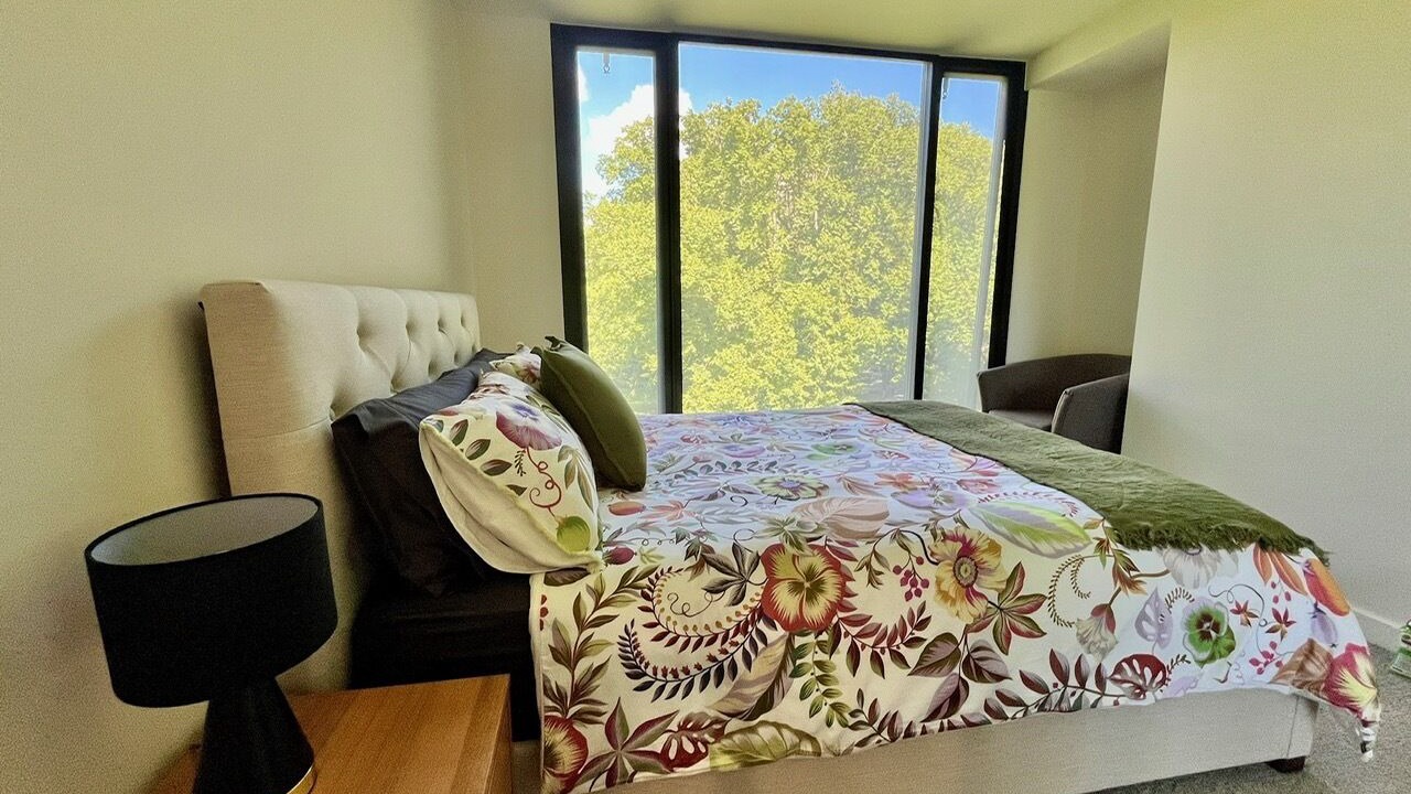 Photo of Bedroom in Healesville