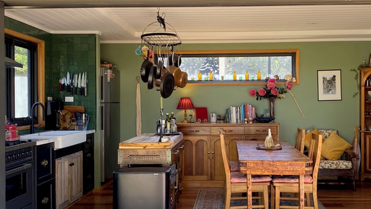 Photo of Kitchen in Mallacoota