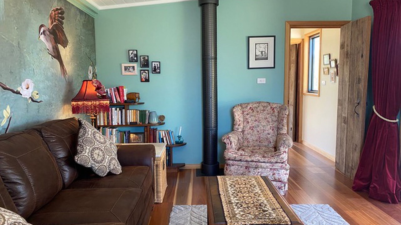 Photo of Livingroom in Mallacoota