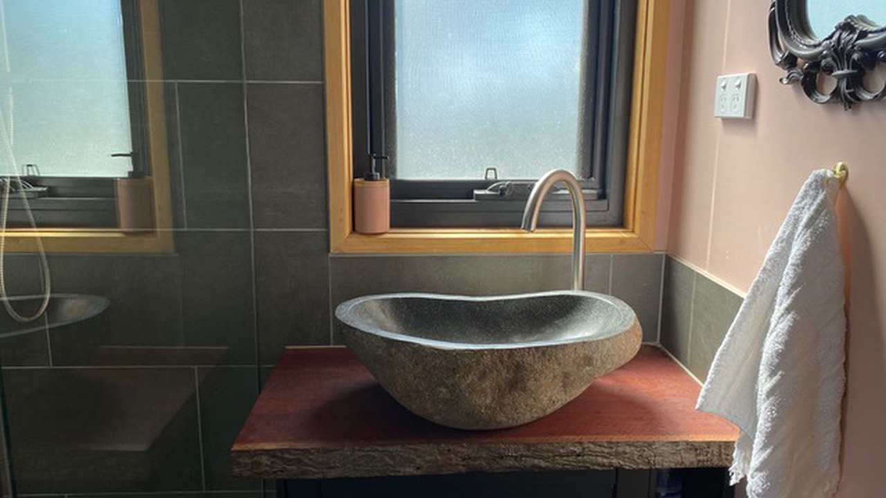 Photo of Bathroom in Mallacoota