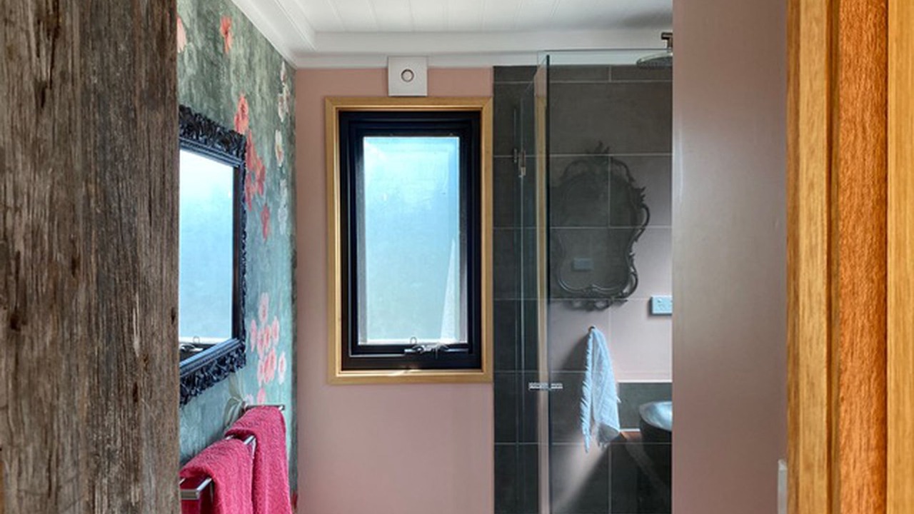 Photo of Bathroom in Mallacoota