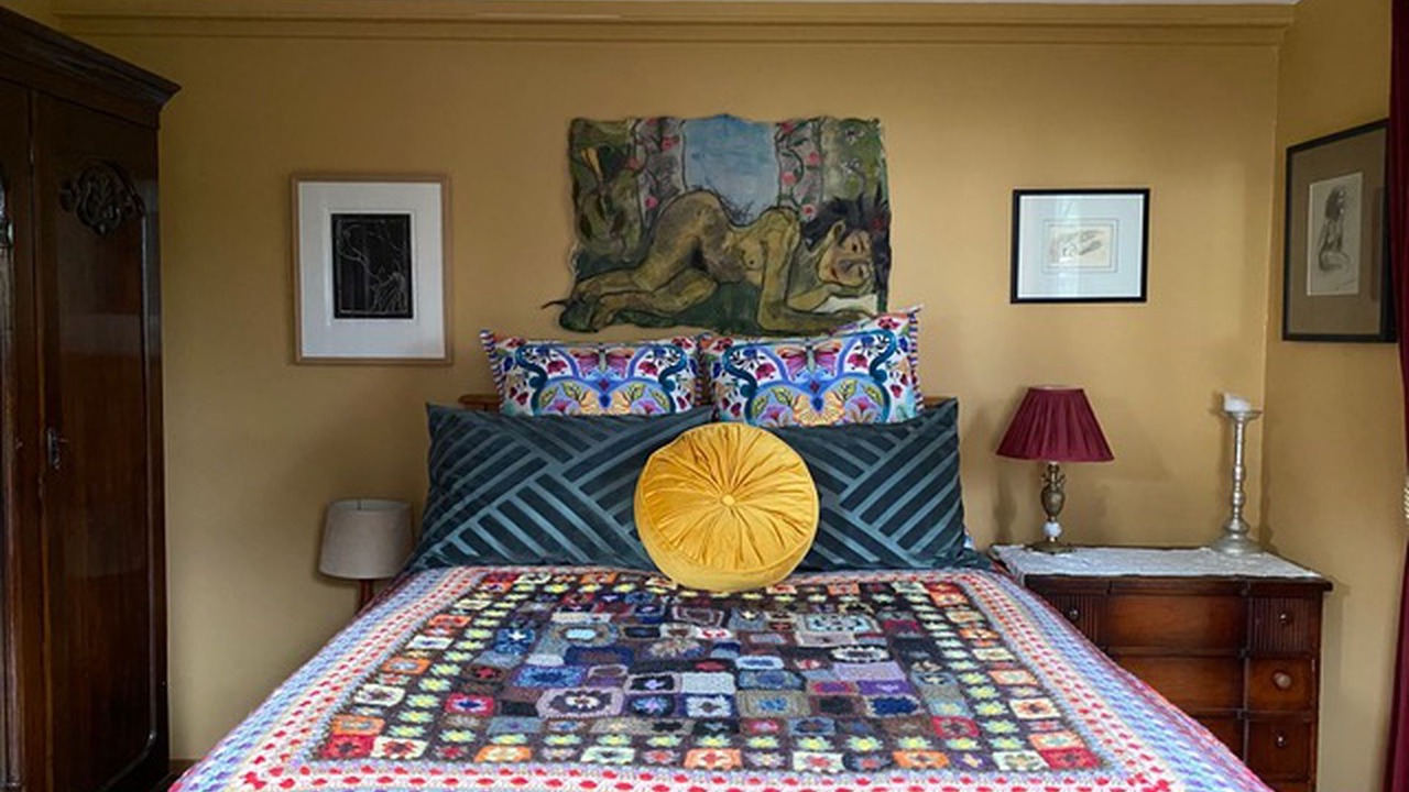 Photo of Bedroom in Mallacoota
