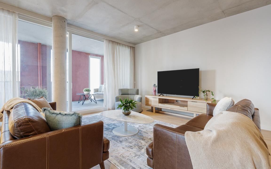 Photo of Livingroom in Fitzroy