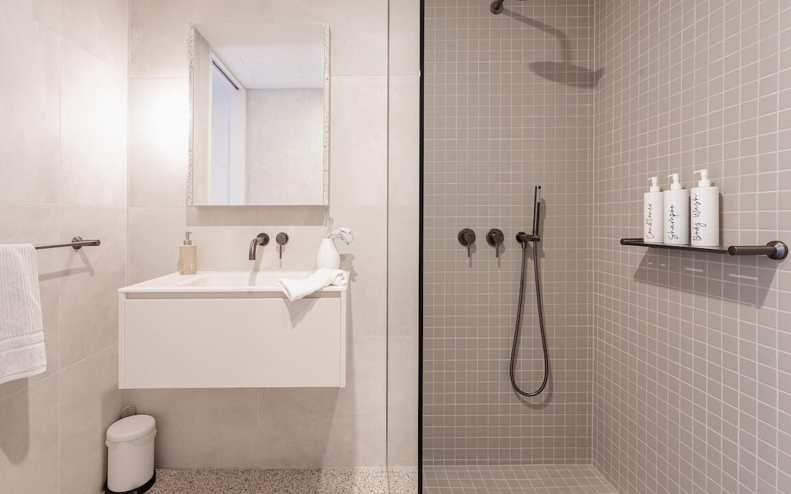 Photo of Bathroom in Fitzroy