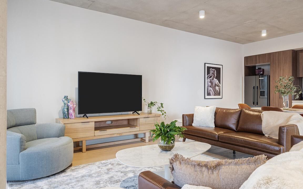 Photo of Livingroom in Fitzroy