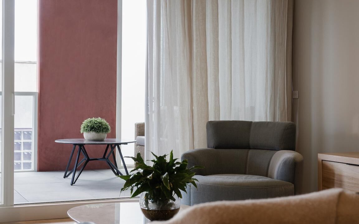 Photo of Livingroom in Fitzroy