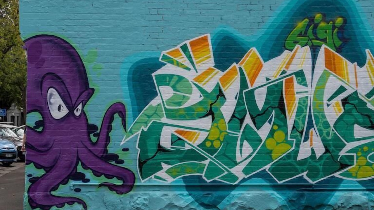 Photo of Others in Fitzroy