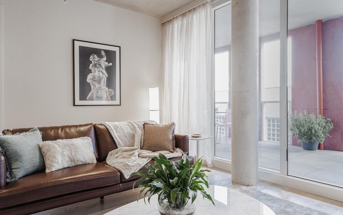 Photo of Livingroom in Fitzroy