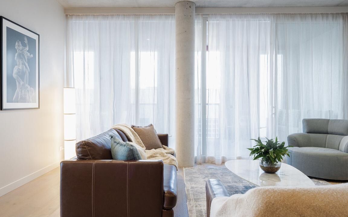 Photo of Livingroom in Fitzroy