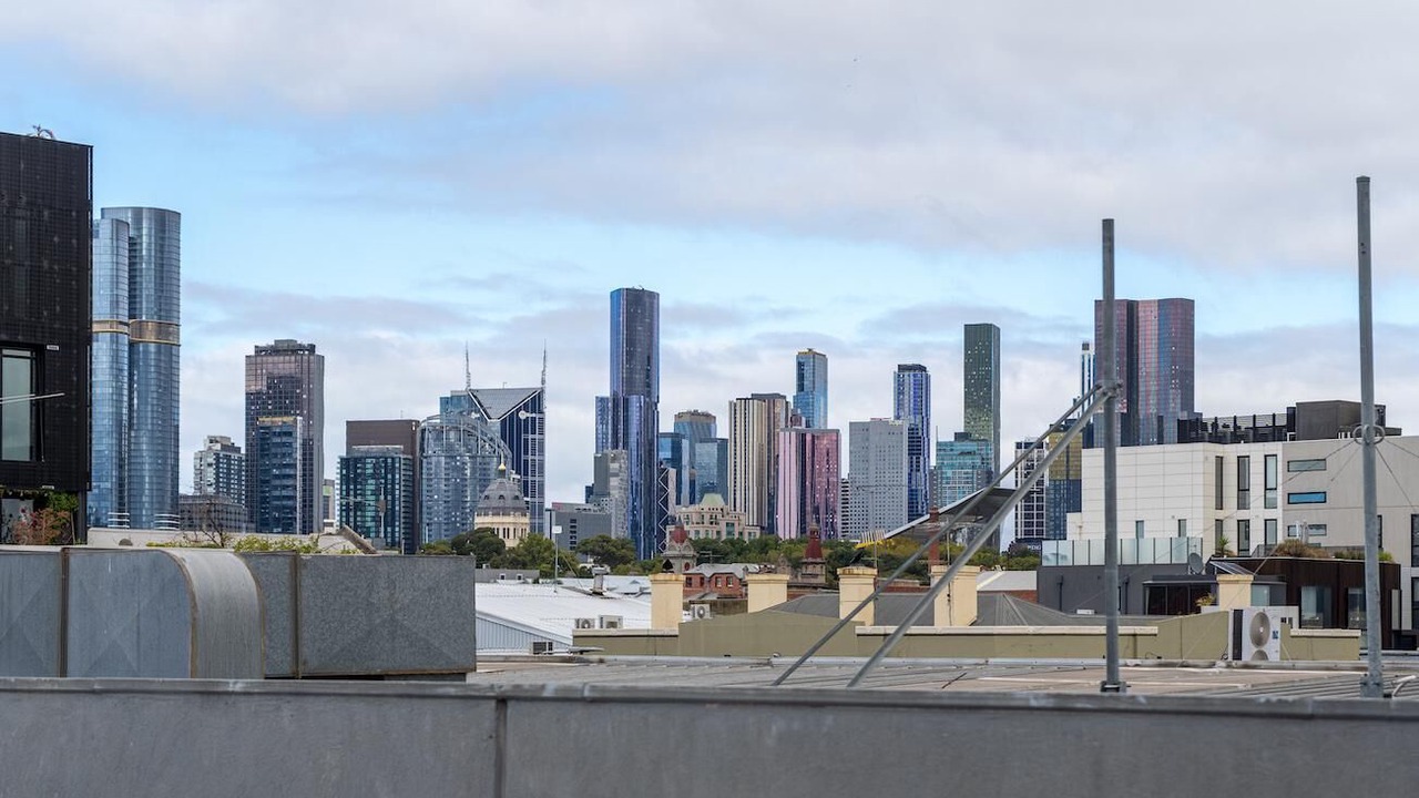Photo of Outdoor in Fitzroy
