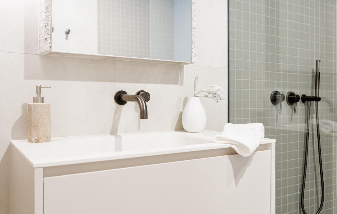 Photo of Bathroom in Fitzroy