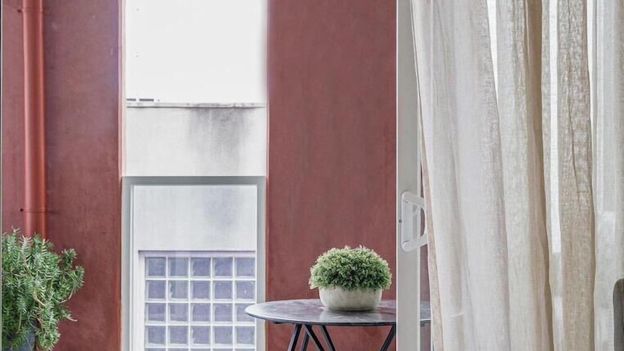 Photo of Patio Balcony in Fitzroy
