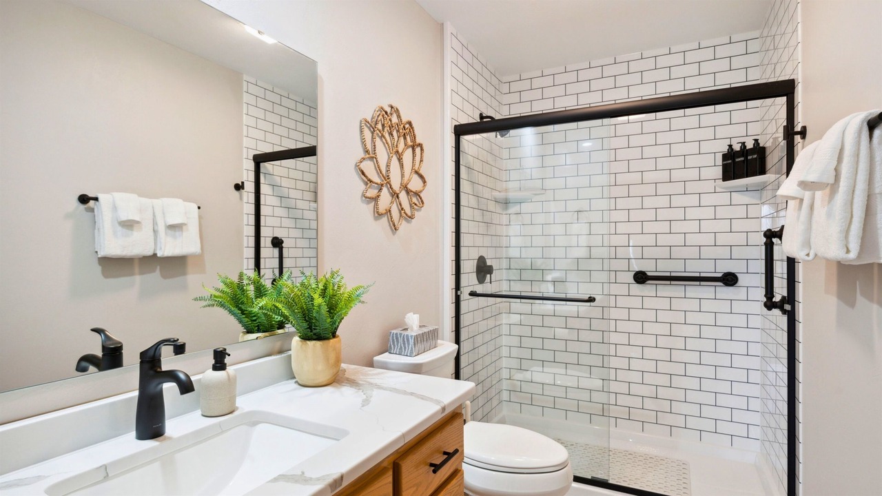 Photo of Bathroom in Sister Bay