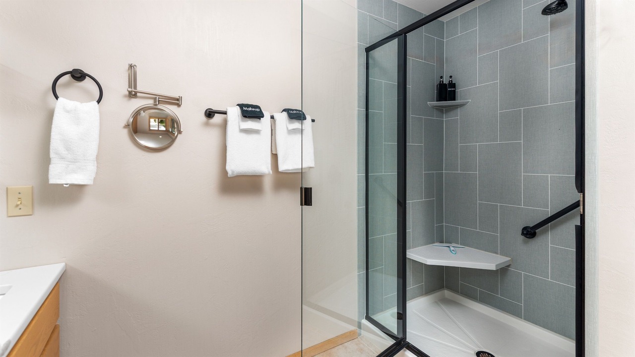 Photo of Bathroom in Sister Bay
