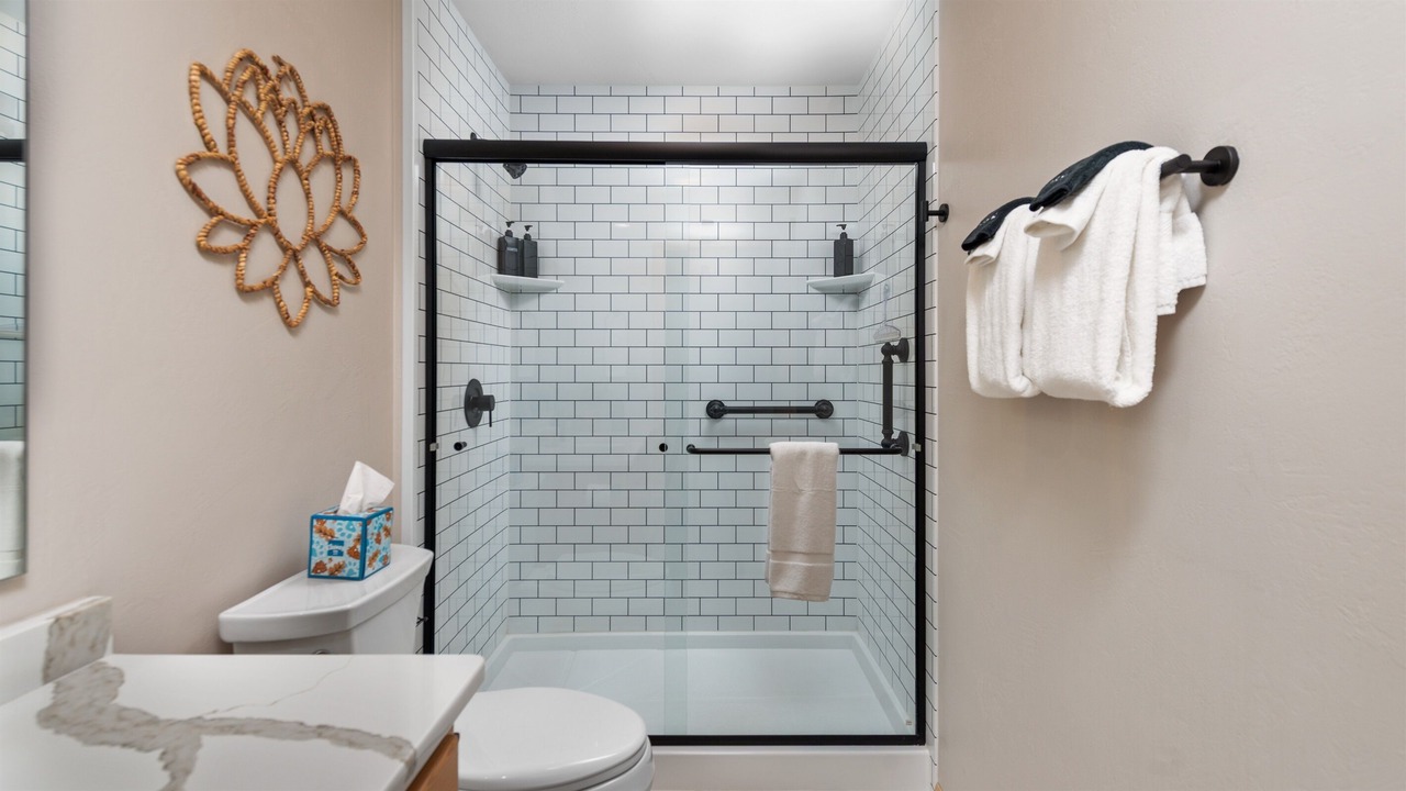 Photo of Bathroom in Sister Bay