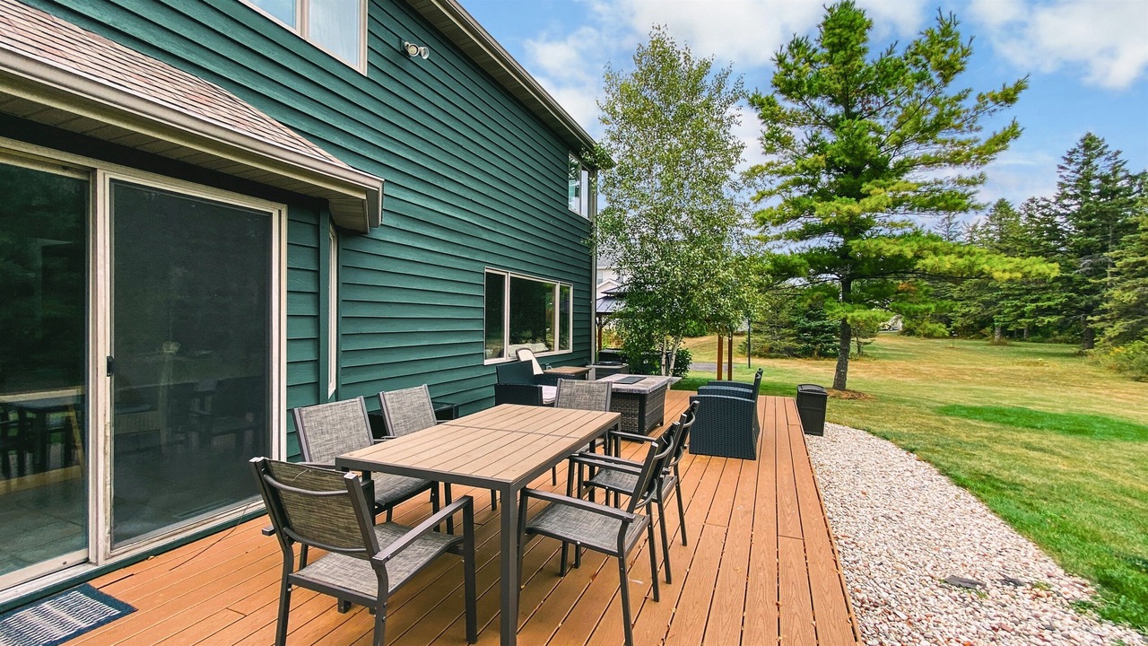 Photo of Outdoor in Sister Bay