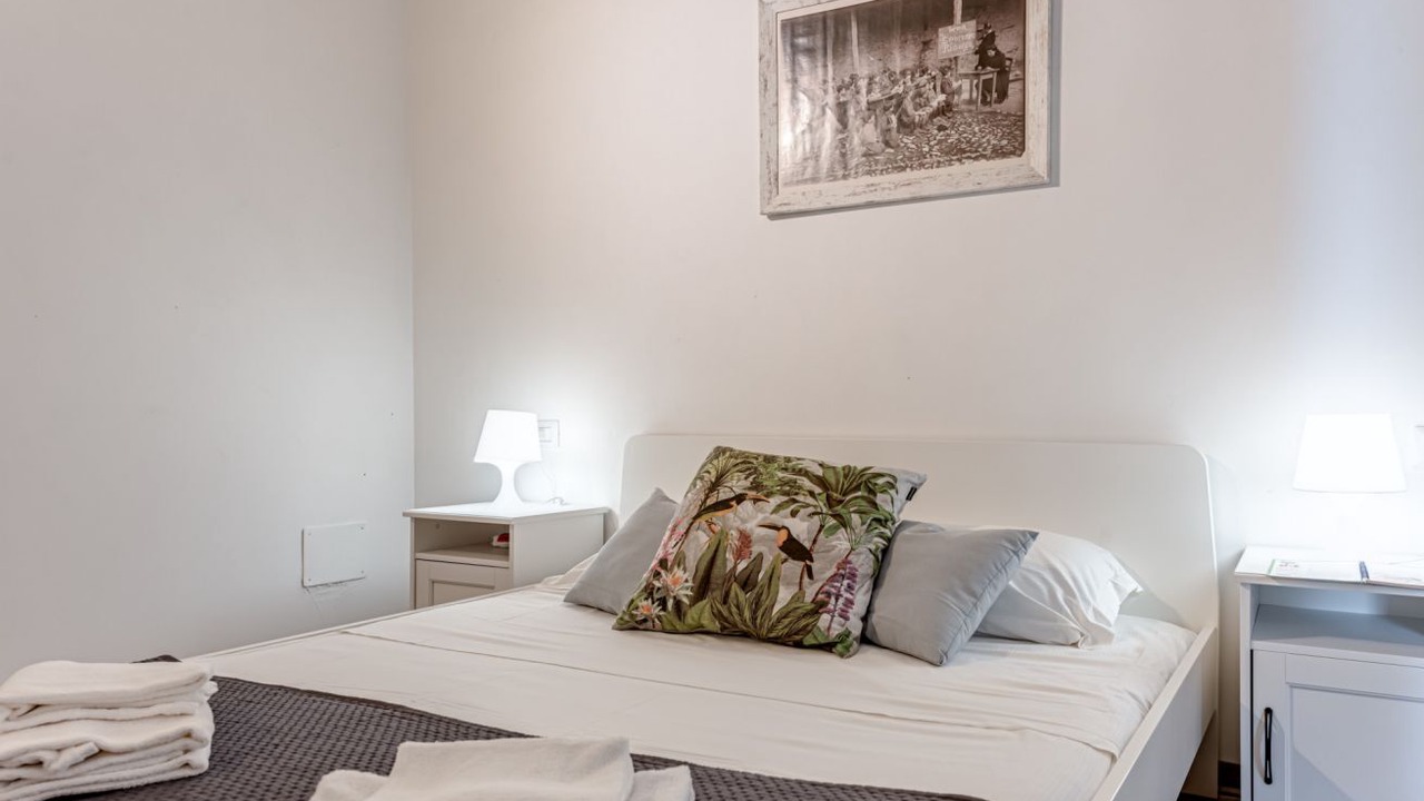 Photo of Bedroom in Rifredi