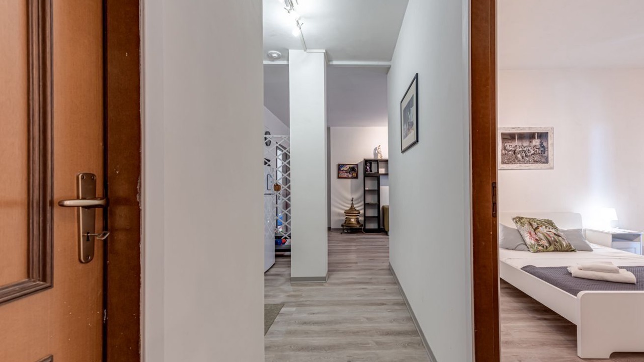 Photo of Bedroom in Rifredi