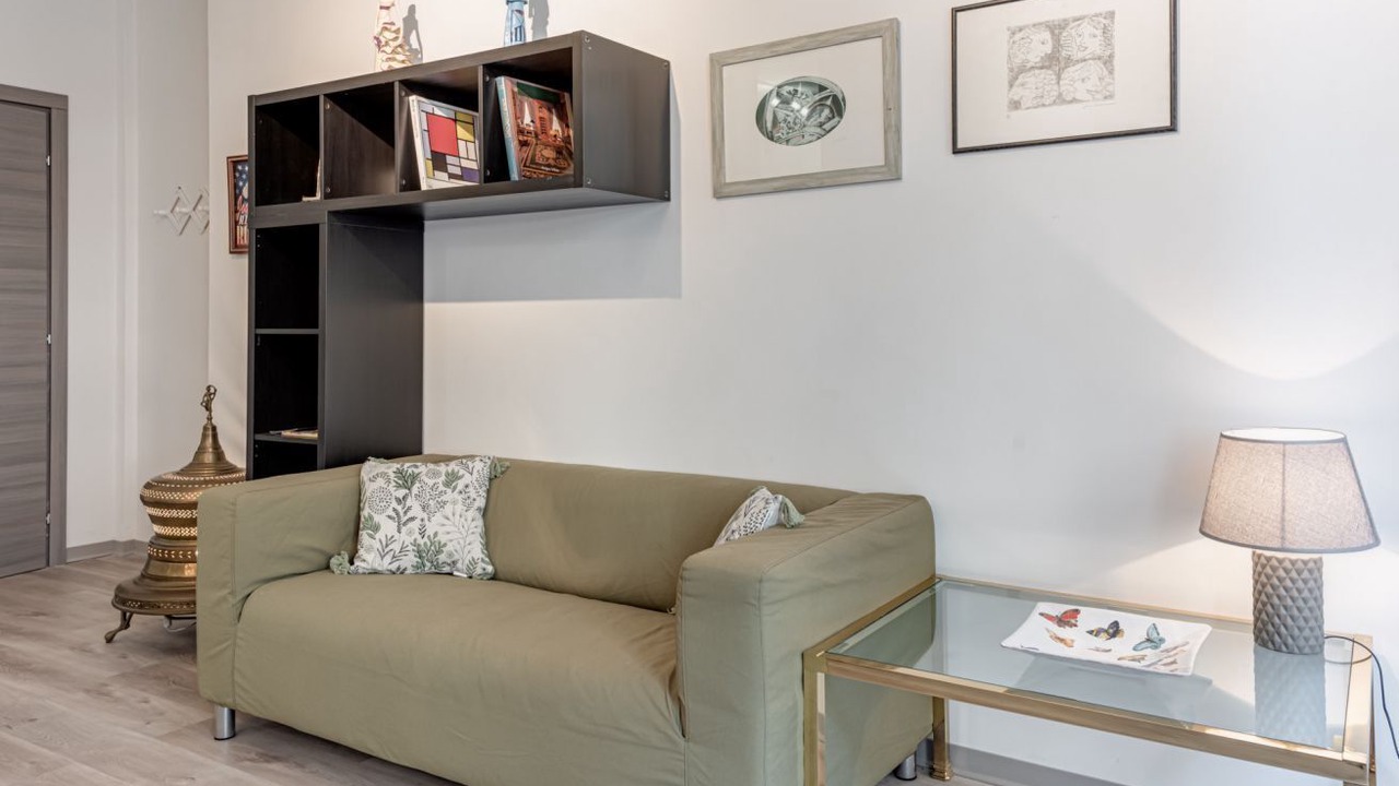 Photo of Livingroom in Rifredi