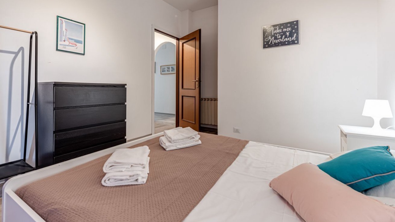 Photo of Bedroom in Rifredi