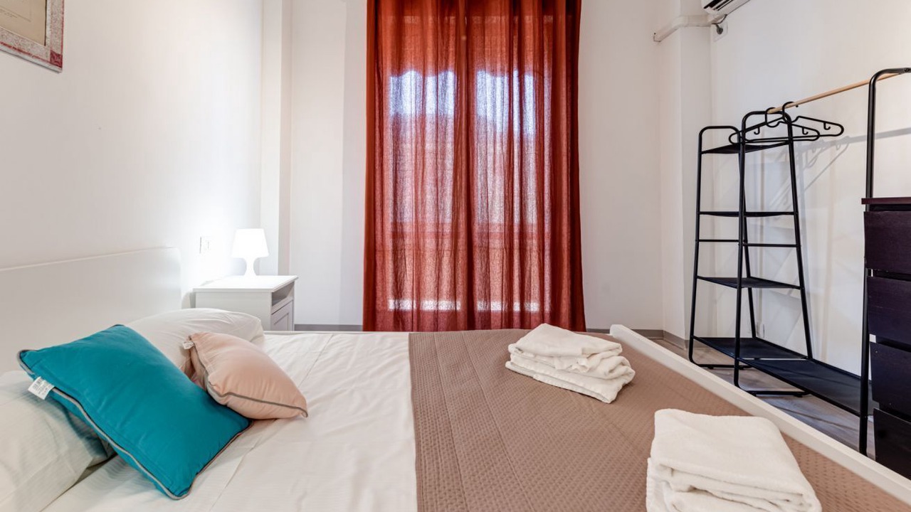 Photo of Bedroom in Rifredi
