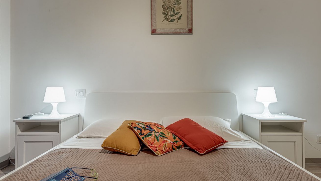 Photo of Bedroom in Rifredi