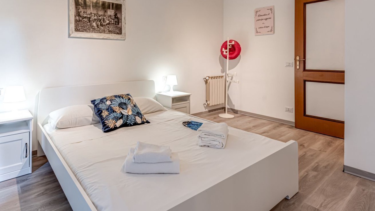 Photo of Bedroom in Rifredi
