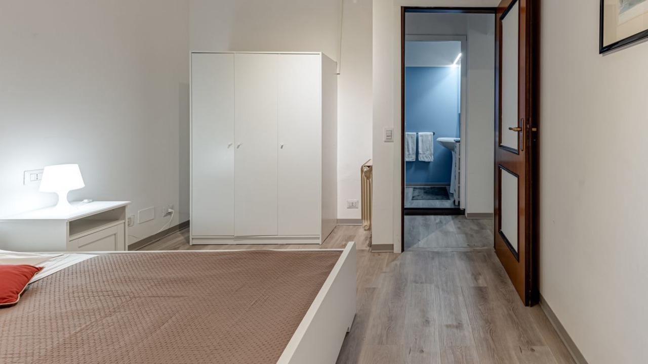 Photo of Bedroom in Rifredi